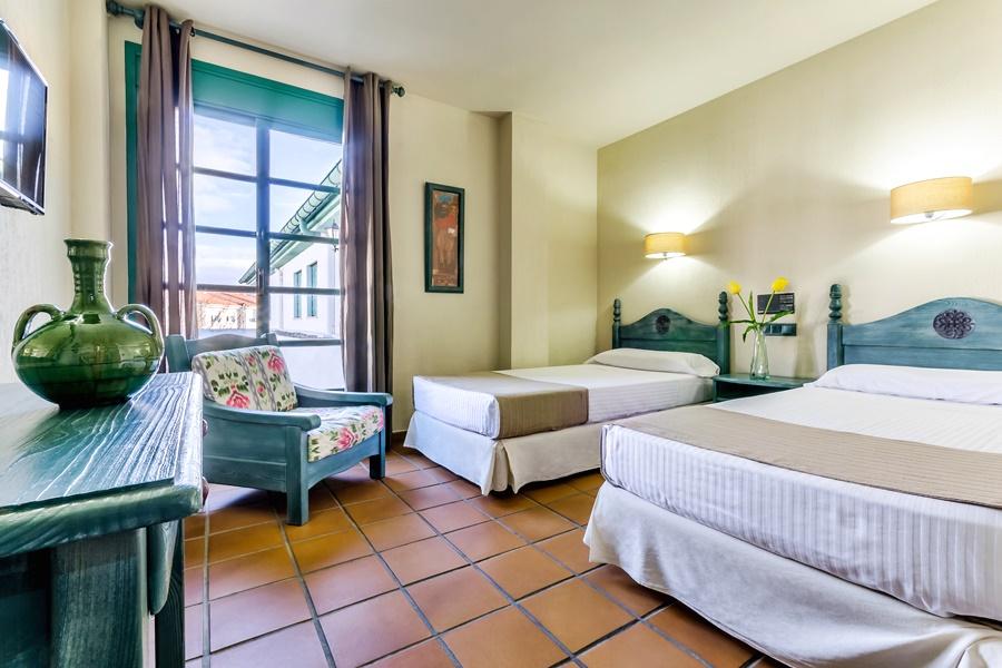 Hotel アルマグロ エクステリア 写真