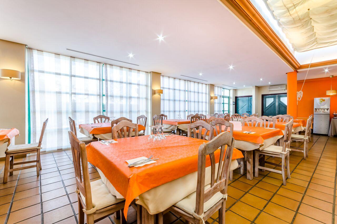 Hotel アルマグロ エクステリア 写真